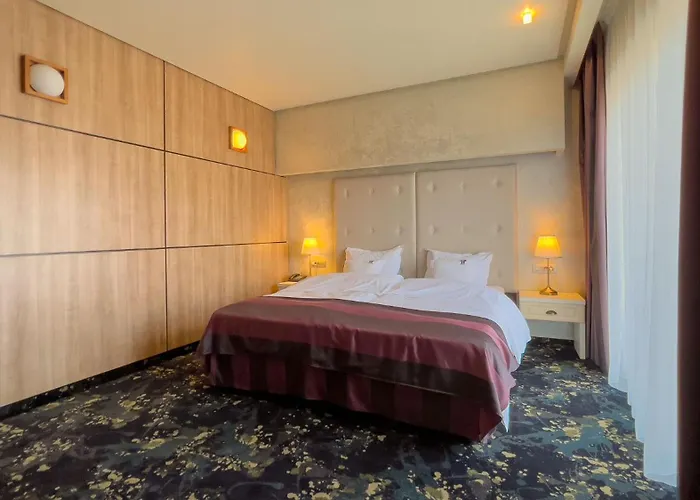Hotel Tolea