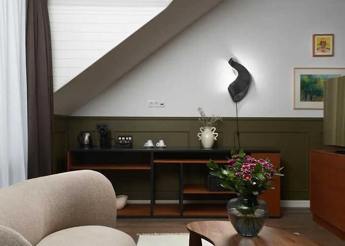 Alda Hotel Reykjavík