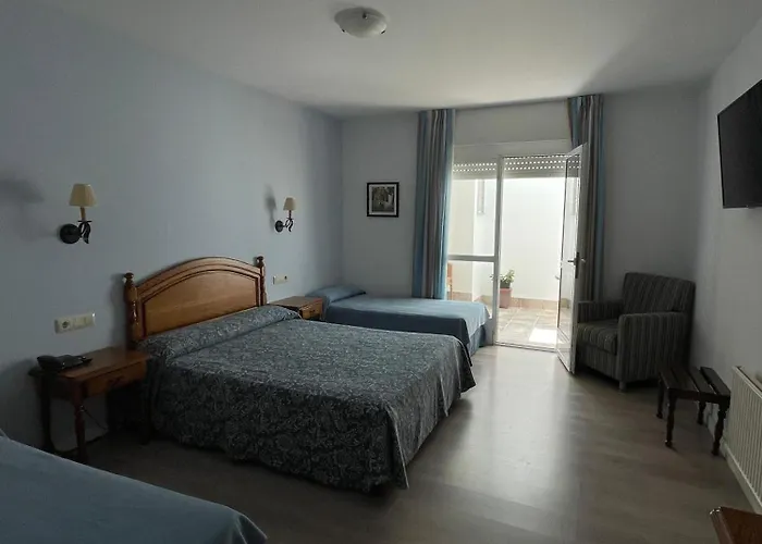 Hotel Amandi