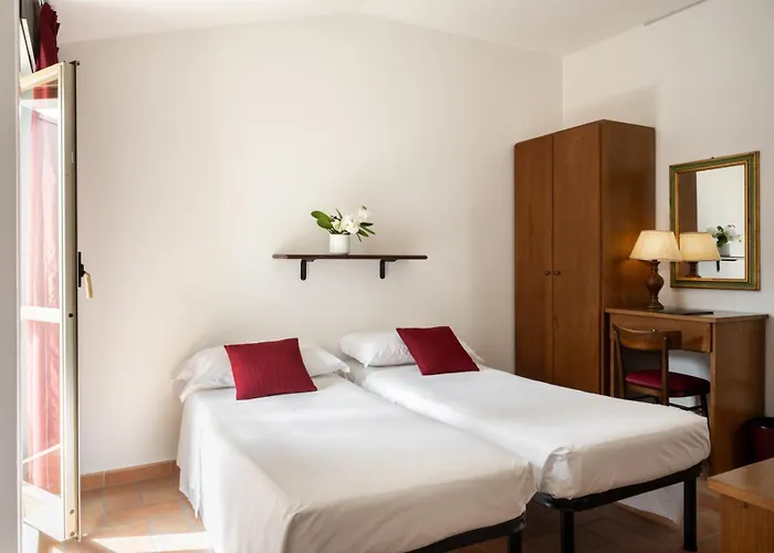Hotel San Marco
