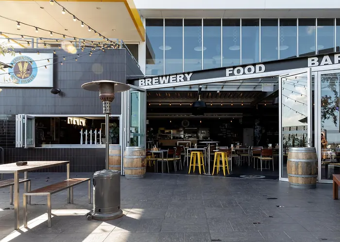 Atura Dandenong