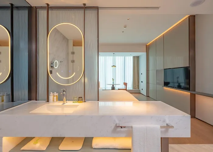 Holiday Inn Changchun Oriental Plaza By Ihg