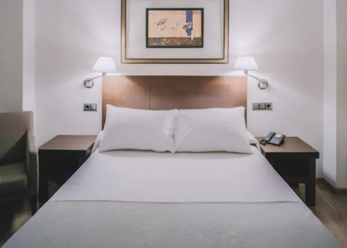 Hotel Cristina