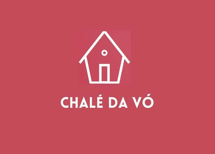 Chalé da Vó