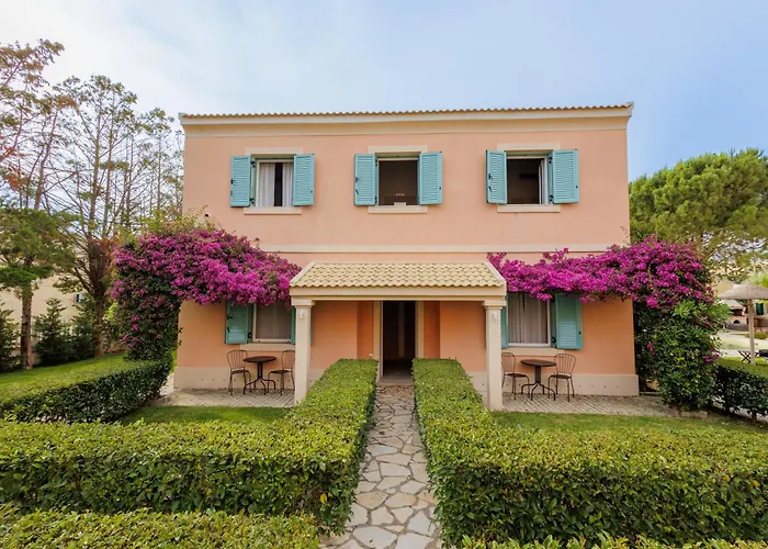 Satori Boutique Hotel