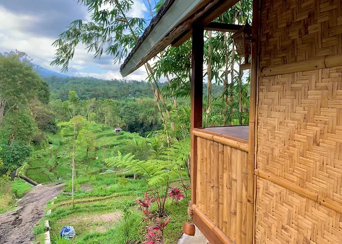 The Alam Bungalow & Restaurant