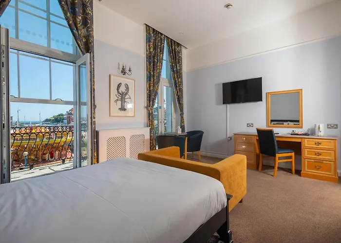 Hotel Rex