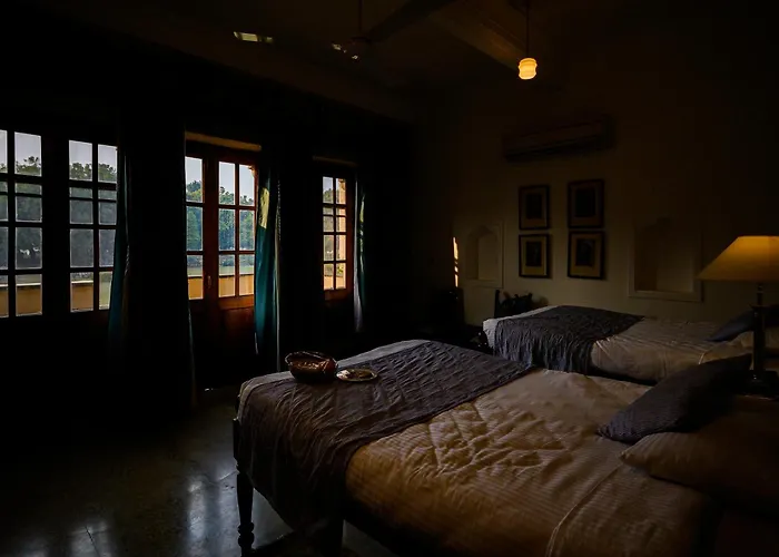 Neemrana'S - Deo Bagh