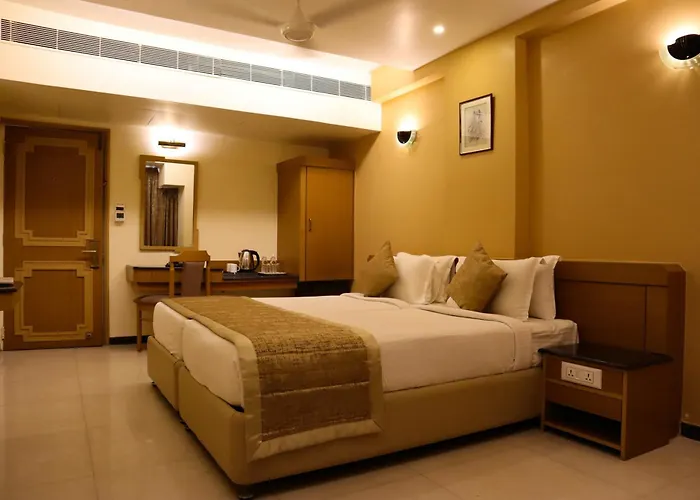 Hotel Salem Castle