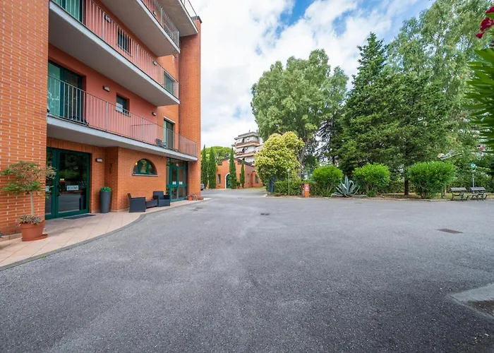 Casa Betania - Parcheggio Gratuito