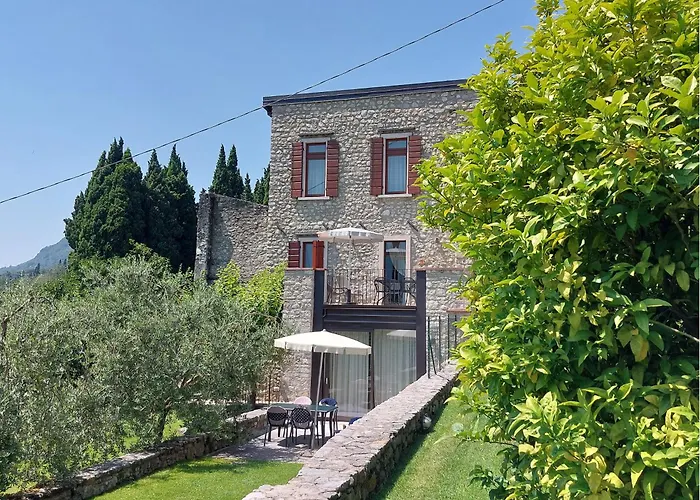 Residence Fondo La Campagnola