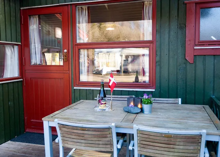 Randboldal Camping & Cabins
