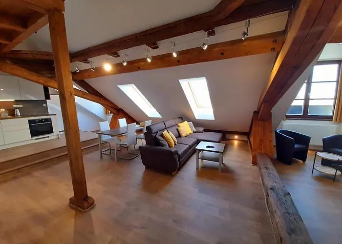 Residence Marianska