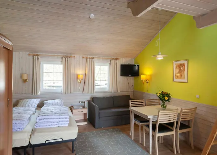 Randboldal Camping & Cabins