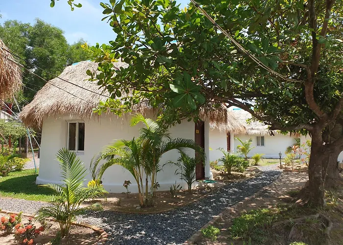 Bohemiaz Resort And Spa Kampot
