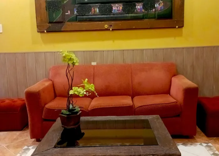 Hotel Bristol Asuncion