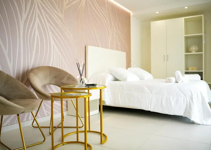 Sirena Suite Deluxe