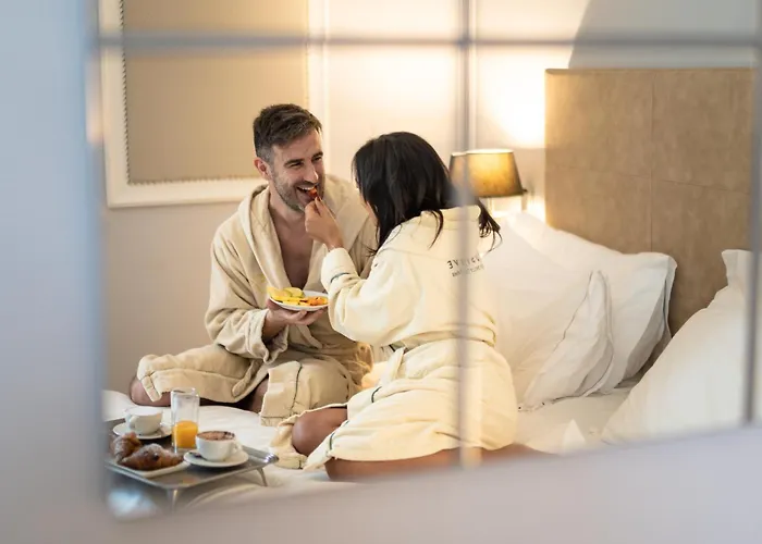 Phi Hotel Corte Delle Terme