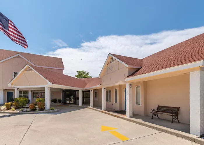 Hotel Manteo, Trademark Collection By Wyndham