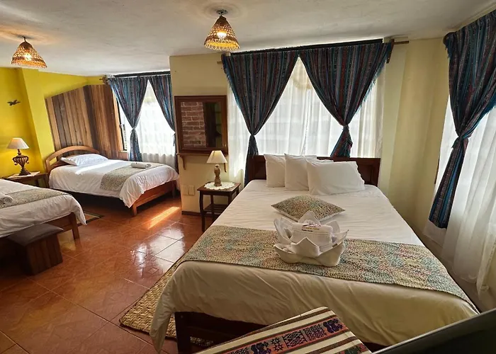 Hotel Donde Ivan