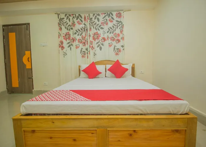Oyo Brikcha Mukhia Home Stay