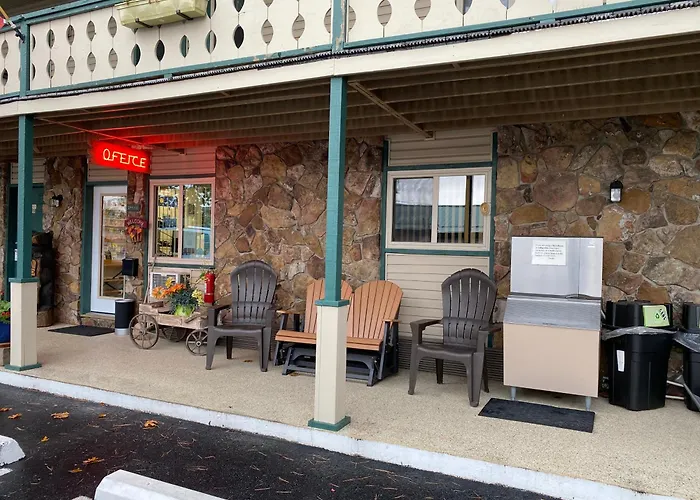 Edelweiss Inn