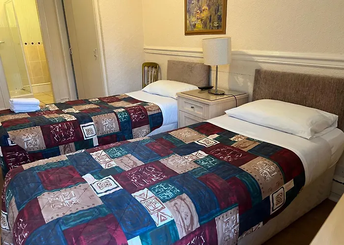 Strathpeffer Hotel