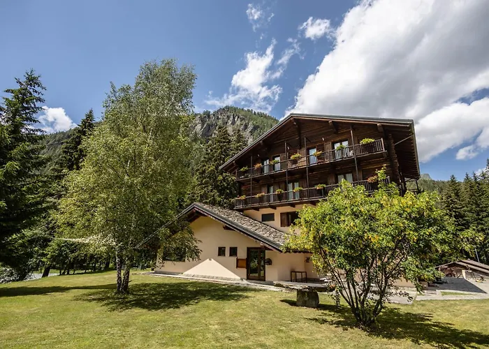 Alpine Forest Hotel & Restaurant