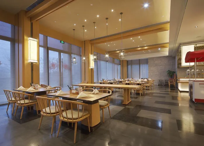 Crowne Plaza Nanchang Wanli By Ihg