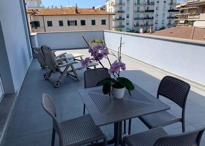 Nautilus B&B Suite Design Boutique Hotel