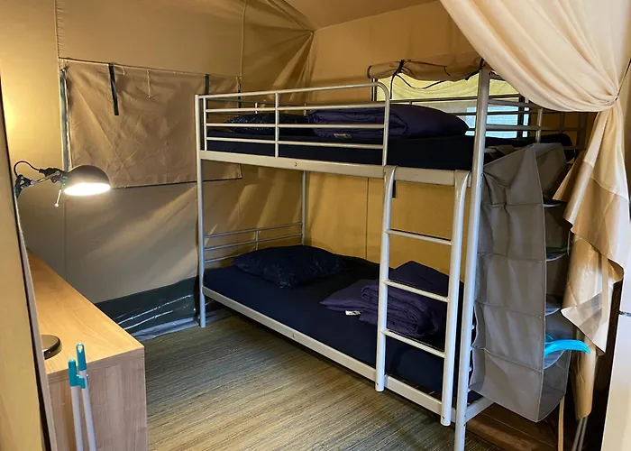Camping Engelbert