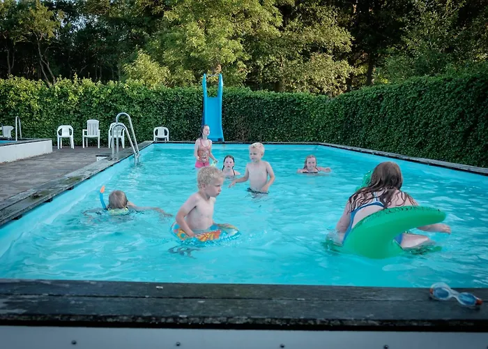 Asaa Camping & Cottages