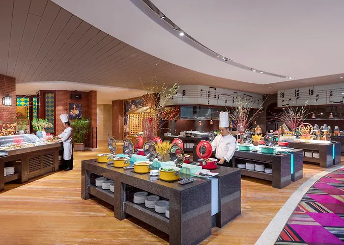 City Hotel Xiamen