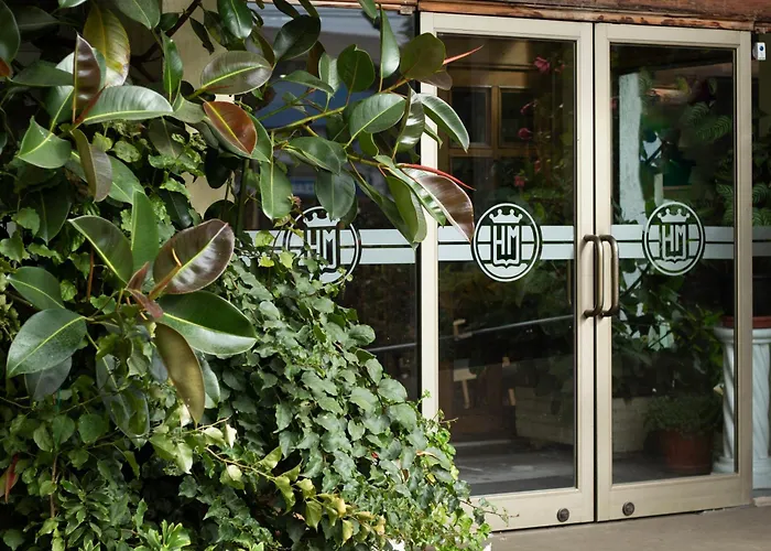 Hotel Melillanca
