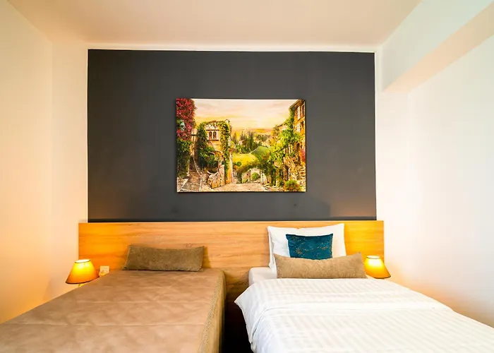 Hotel RK