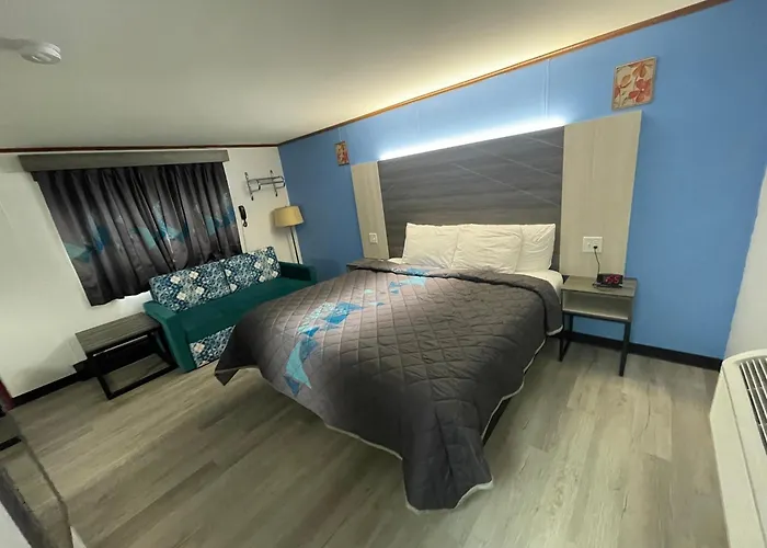 Belmont Motel