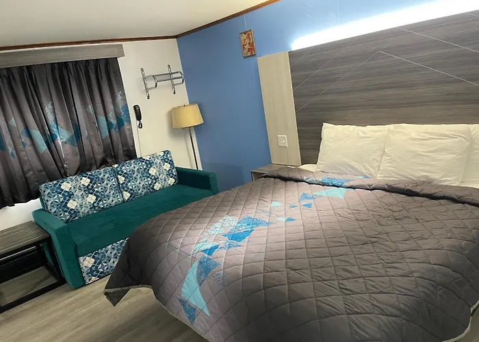 Belmont Motel