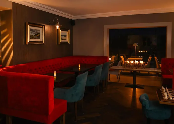 Connemara Sands Hotel & Spa