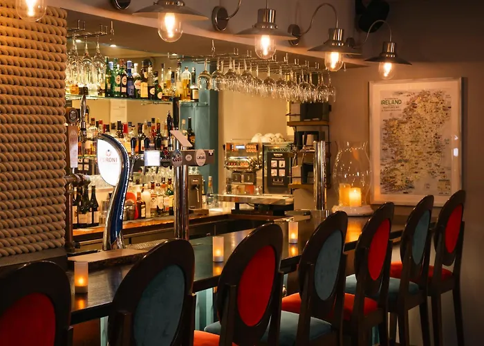 Connemara Sands Hotel & Spa