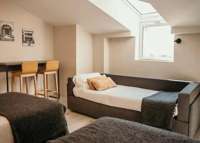 Hotel Lux Melide