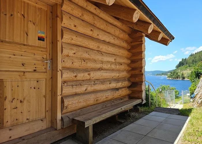 Seehotel Hubertus