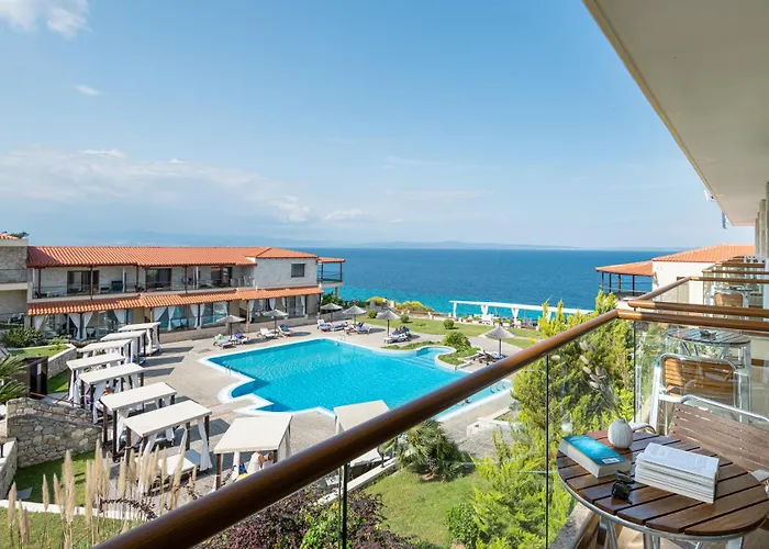Blue Bay Halkidiki - Adults Only