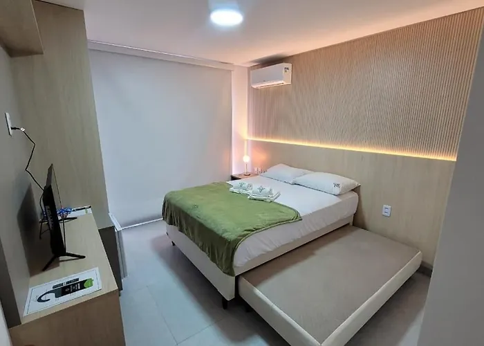 Zuppolini Apart Hotel