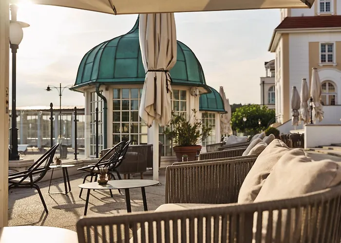 A-Rosa Kurhaus Binz