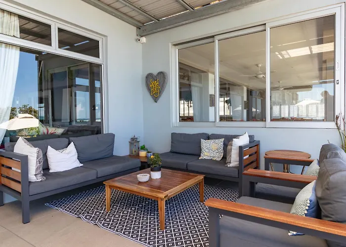 Morgan Bay Hotel