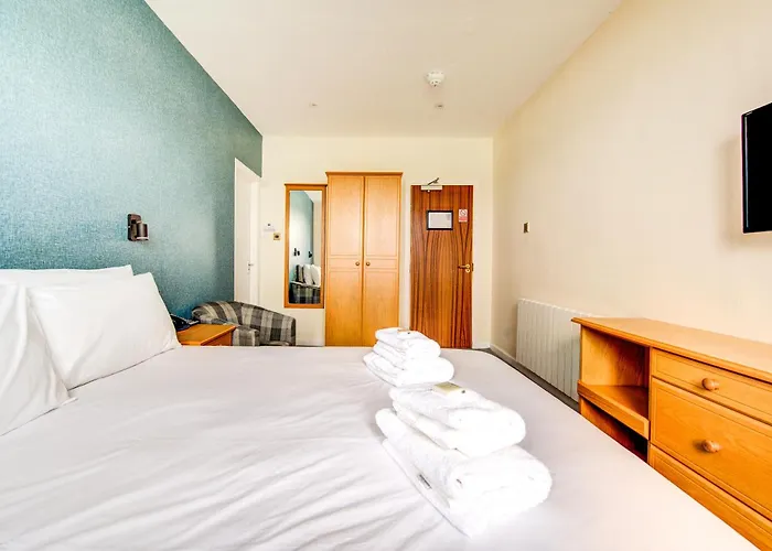 The Morar Hotel