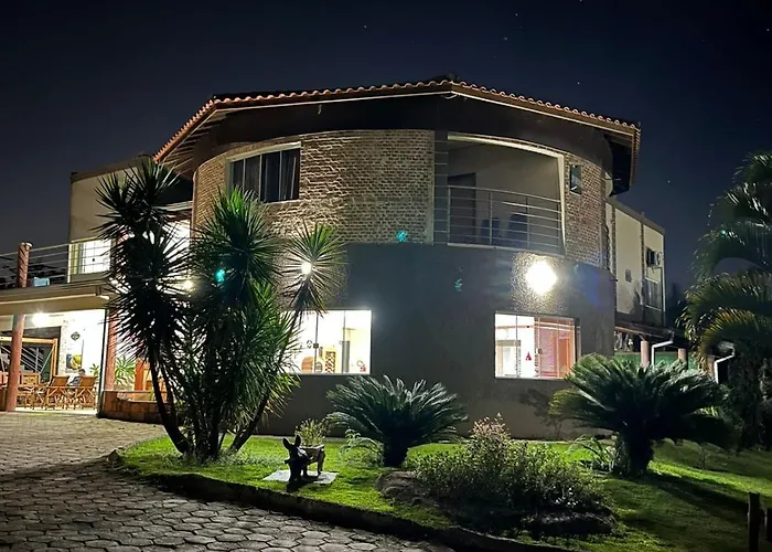 La Palma Hotel Fazenda