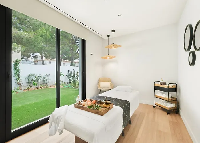 El Coto Boutique & Spa Hotel