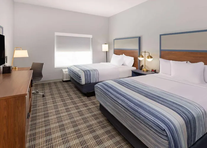 Americinn By Wyndham Mountain Home