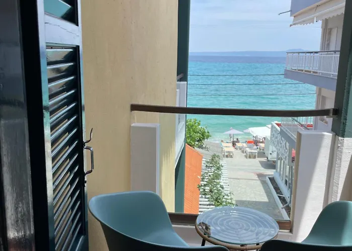 Xenios Hotel